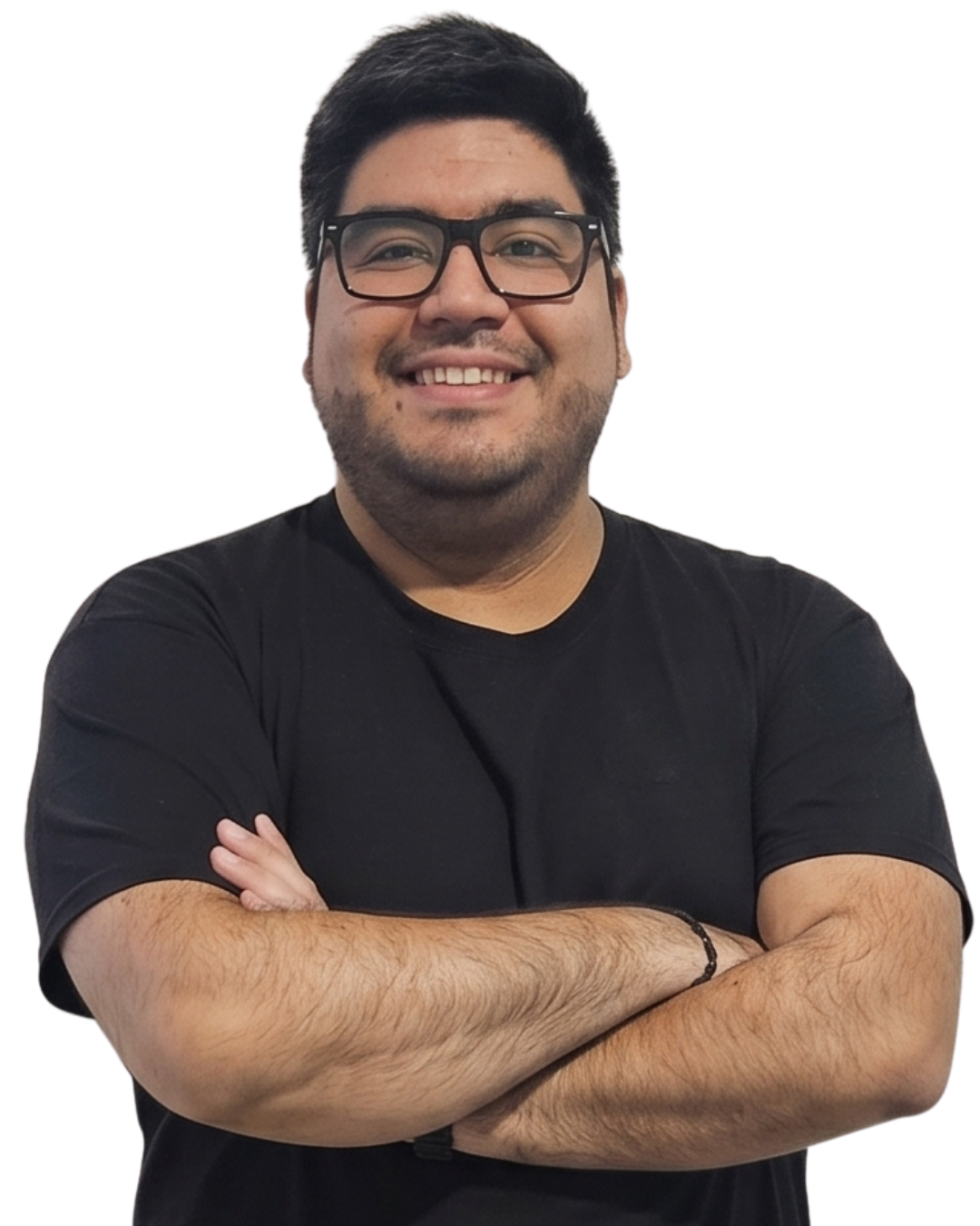 Nahuel Lozano