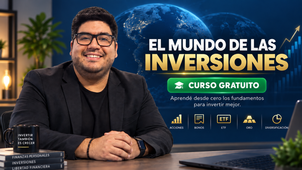 El Mundo de las Inversiones